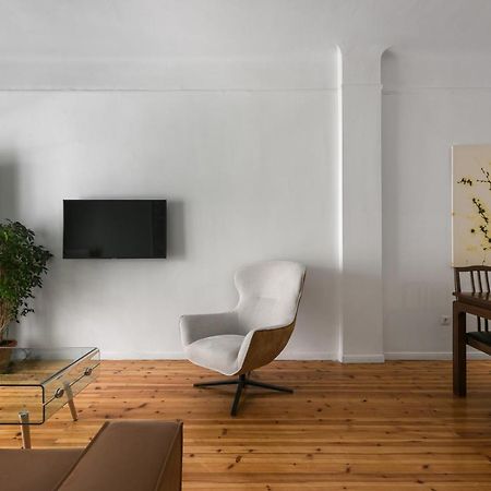 F & B Collection - Flat For 6 Daire Selanik Dış mekan fotoğraf