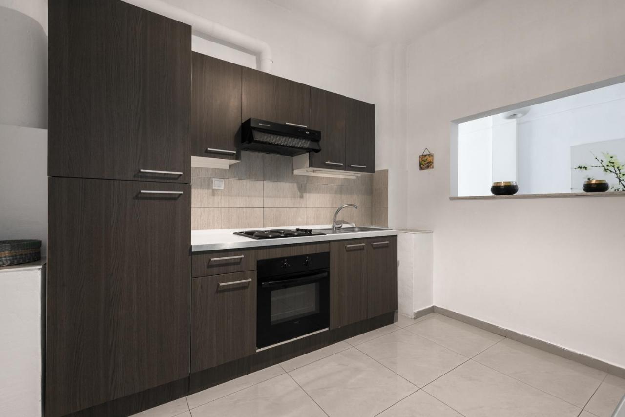 F & B Collection - Flat For 6 Daire Selanik Dış mekan fotoğraf