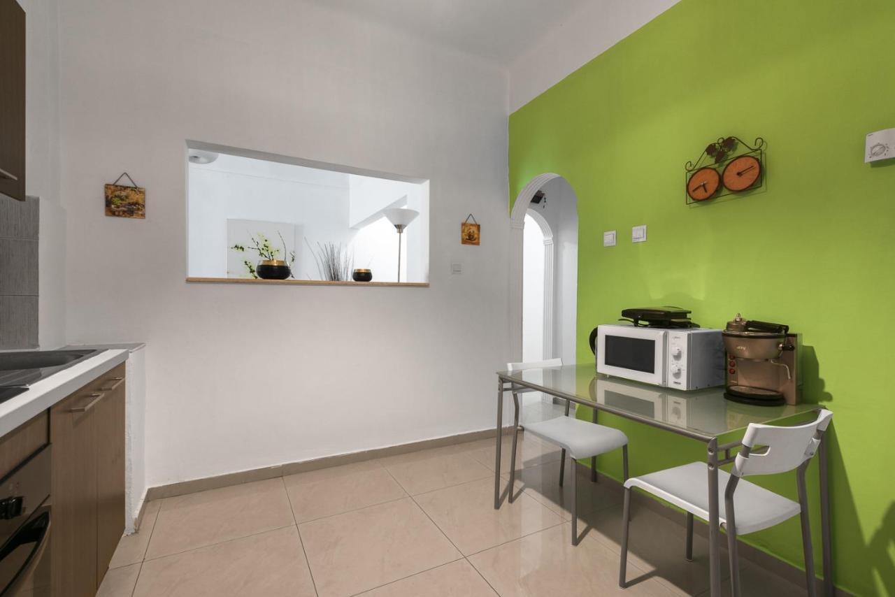F & B Collection - Flat For 6 Daire Selanik Dış mekan fotoğraf
