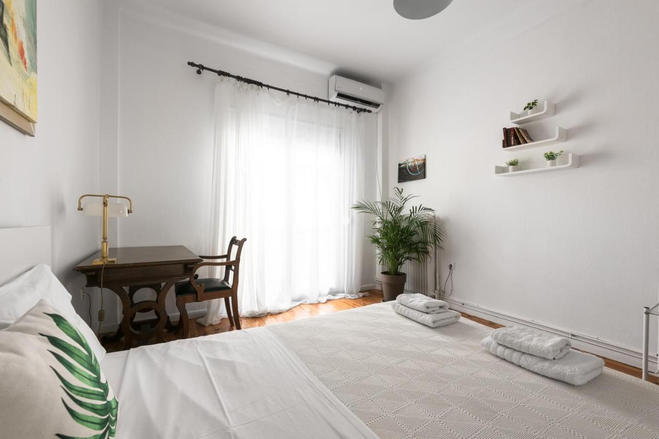 F & B Collection - Flat For 6 Daire Selanik Dış mekan fotoğraf
